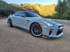Thumbnail Photo 10 for 2017 Nissan GT-R